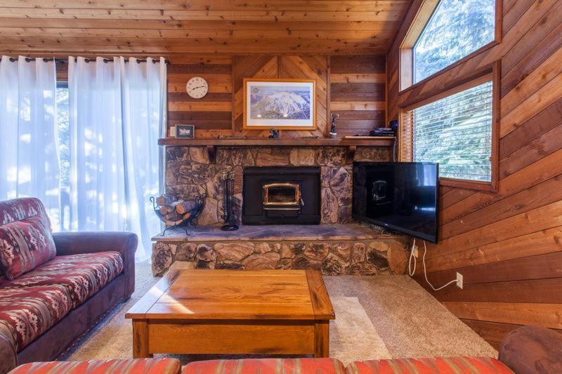 Snowflower # 62 - Townhome Mammoth Lakes Kamer foto