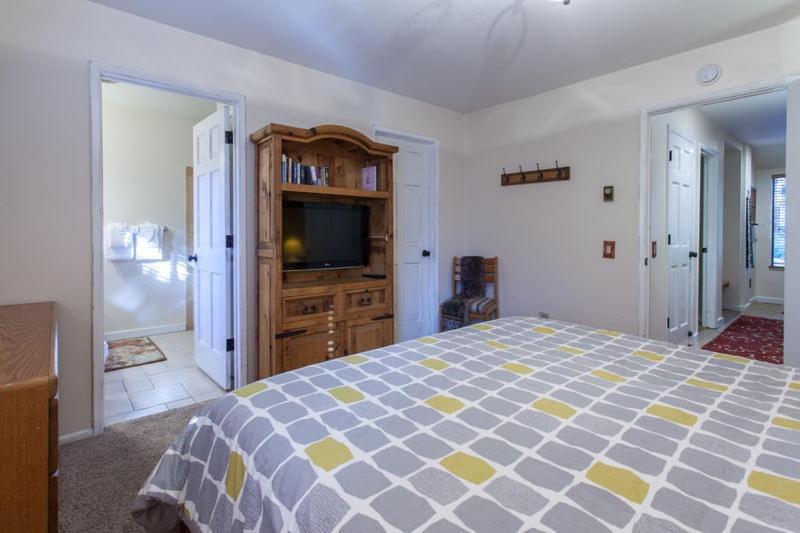Snowflower # 62 - Townhome Mammoth Lakes Kamer foto