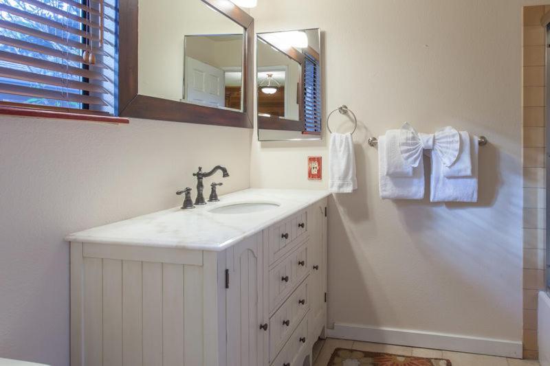 Snowflower # 62 - Townhome Mammoth Lakes Kamer foto