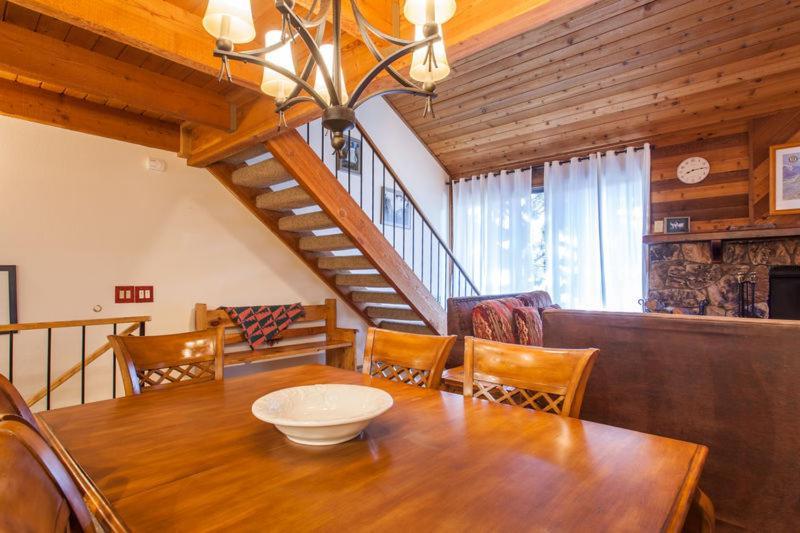 Snowflower # 62 - Townhome Mammoth Lakes Kamer foto