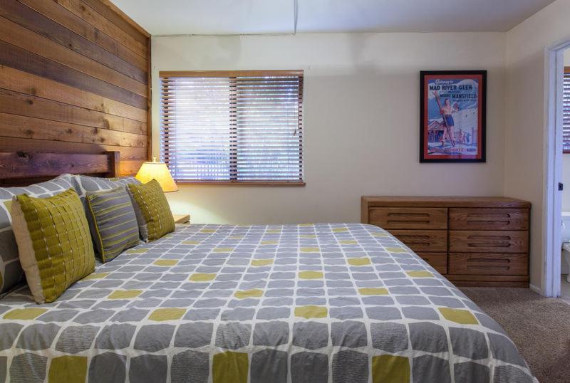 Snowflower # 62 - Townhome Mammoth Lakes Kamer foto
