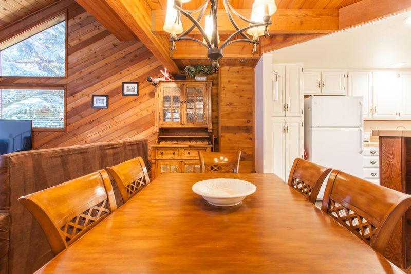 Snowflower # 62 - Townhome Mammoth Lakes Kamer foto