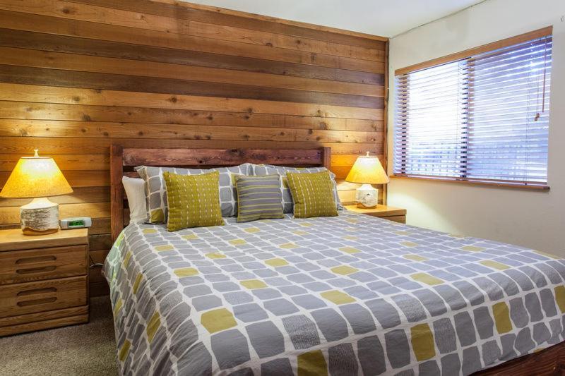 Snowflower # 62 - Townhome Mammoth Lakes Kamer foto
